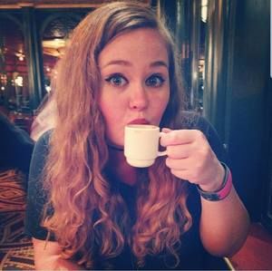 Meet your Posher, Anna